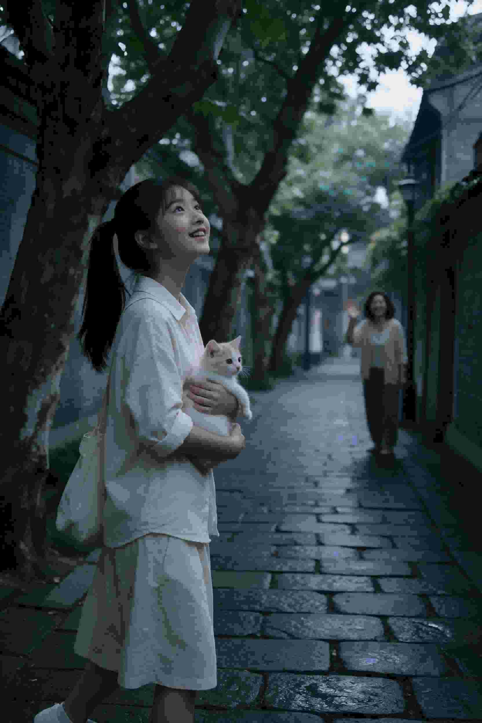 银翼杀手2050