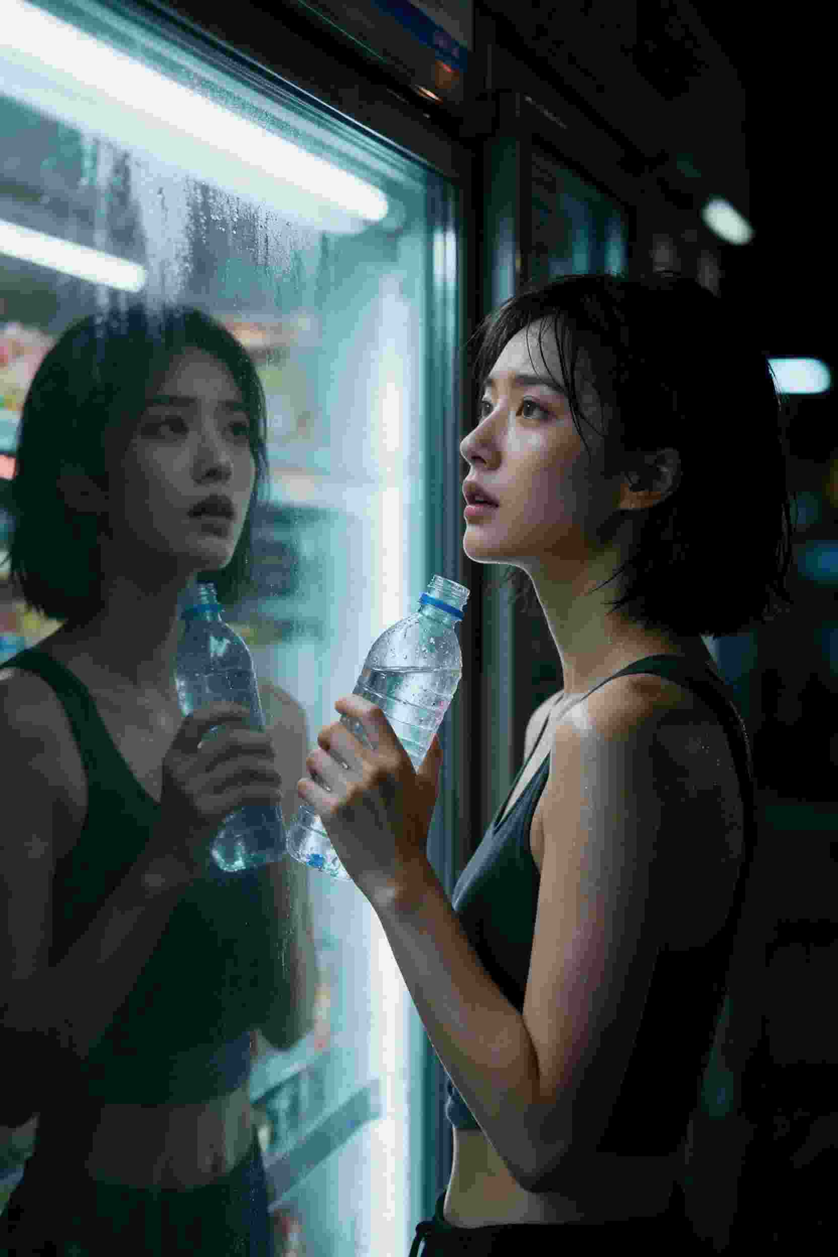 星际追凶