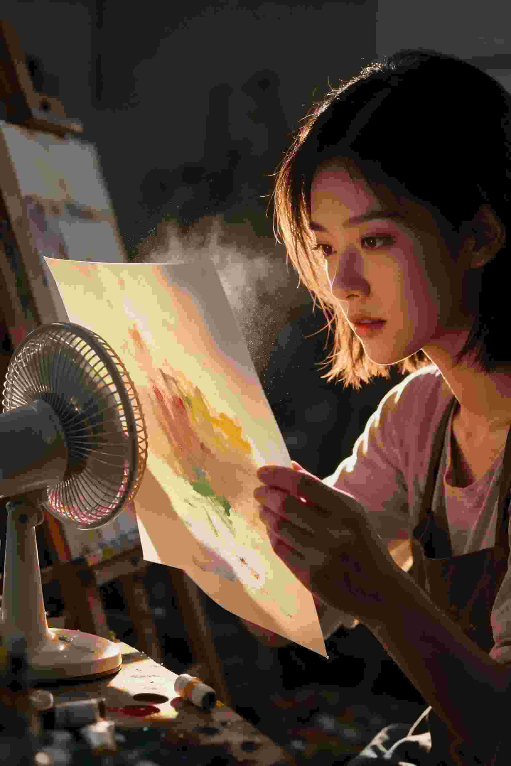 黑镜真相