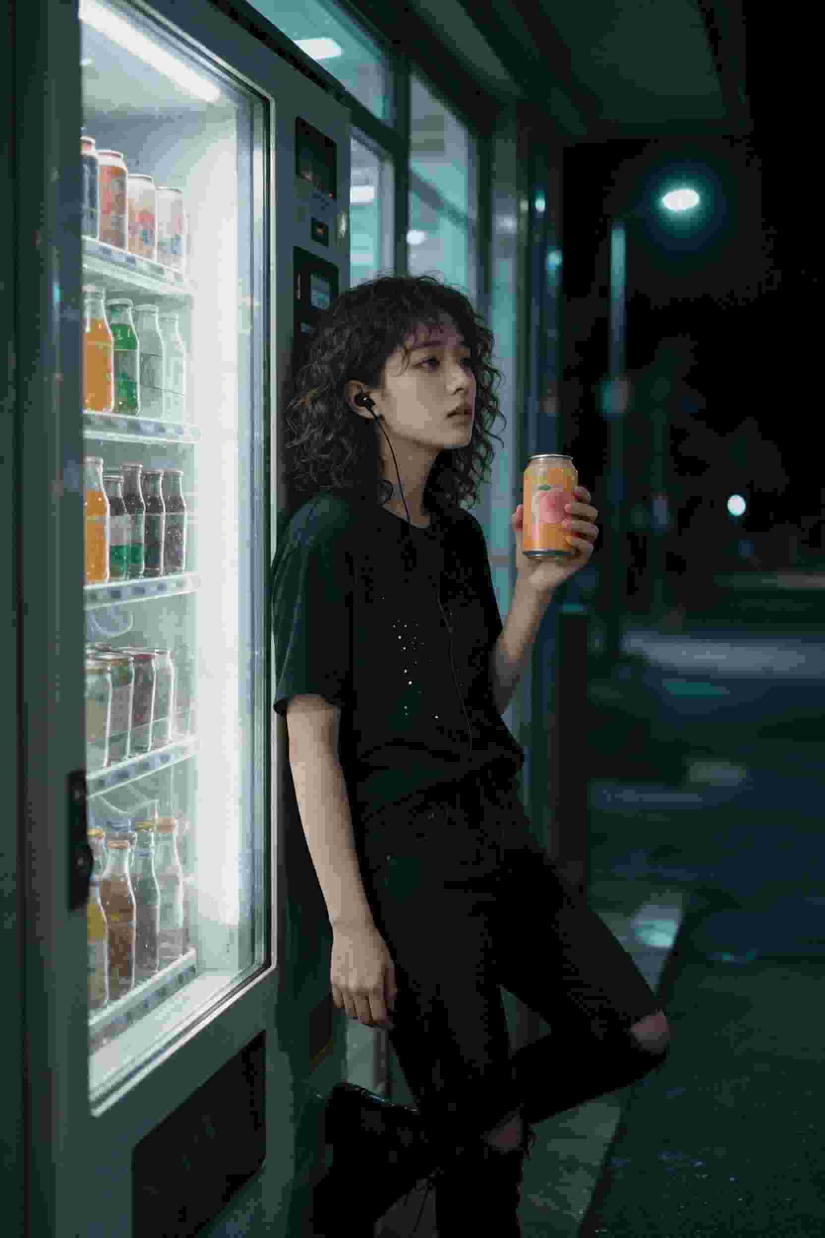 暗夜审判